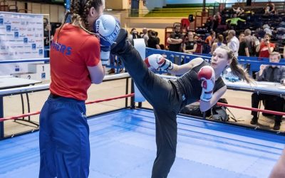 Boxe Française pour Tous : Un Voyage à la Découverte d’un Sport Élégant et Dynamique