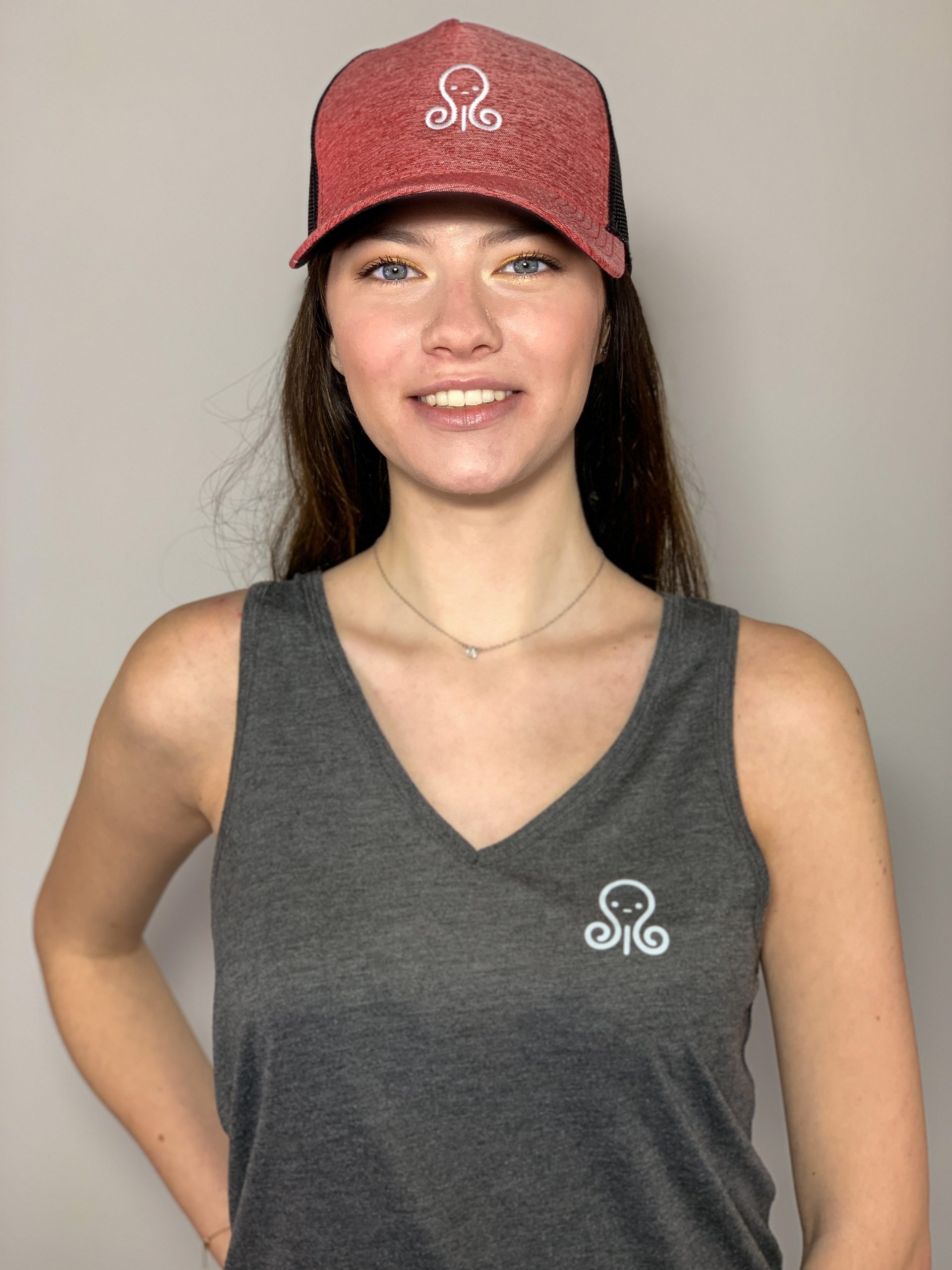 Casquette Poulpo: Couvre-Chef pour Aventuriers Stylés. – Image 2