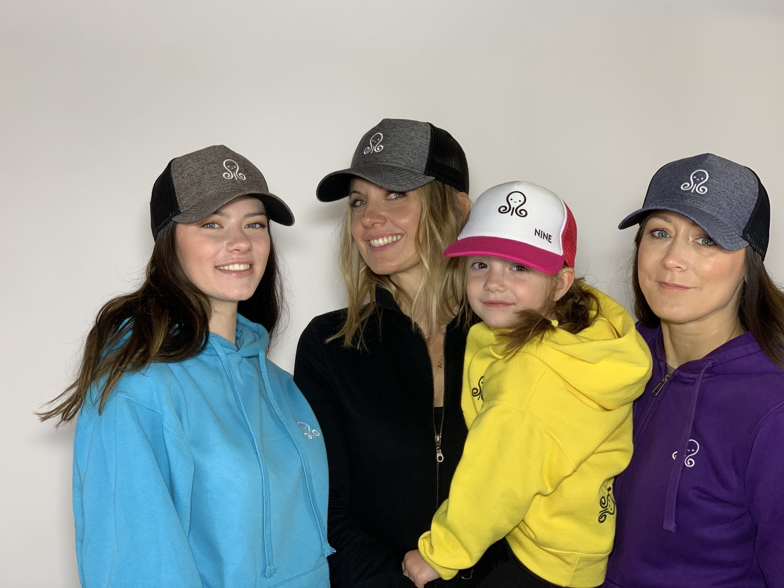 Casquette Poulpo: Couvre-Chef pour Aventuriers Stylés. – Image 3
