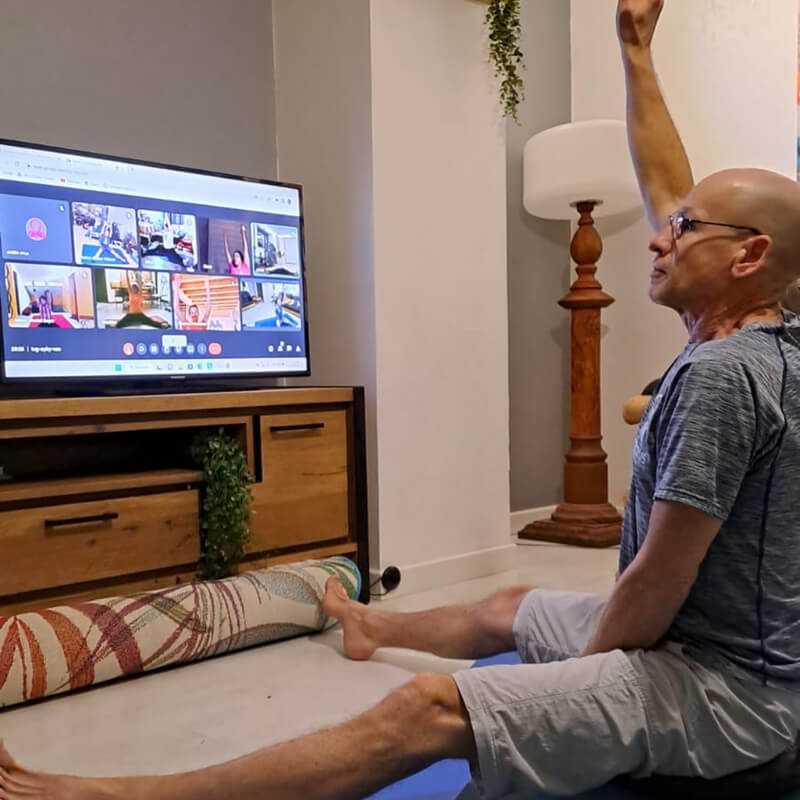 Les avantages du cours StressLess d'Octoplus Coaching