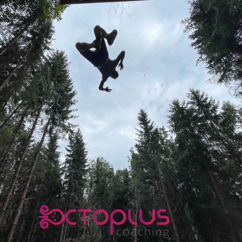 Pourquoi faire confiance à Octoplus Coaching pour ton évènement sportif ?