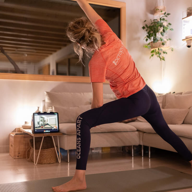 Le cours Stressless d'Octoplus Coaching