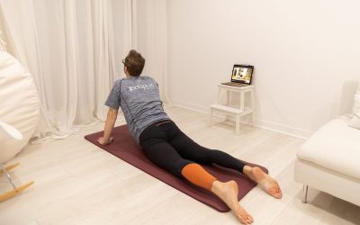 Fitness à domicile : La nouvelle tendance pour les adultes actifs