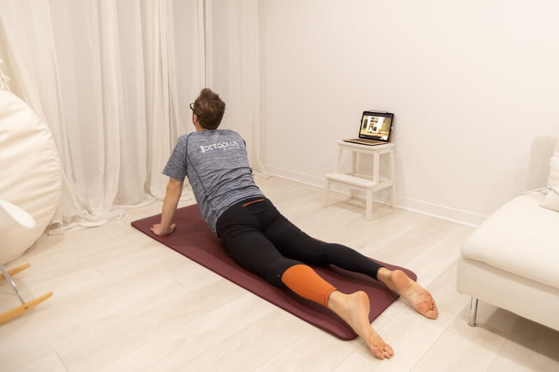 Qu'est-ce que le cours StressLess d'Octoplus Coaching ?