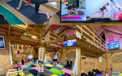 Développer la Résilience par le Sport: Stratégies pour Tous les Âges
