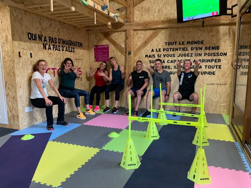 La magie des petits groupes de coaching