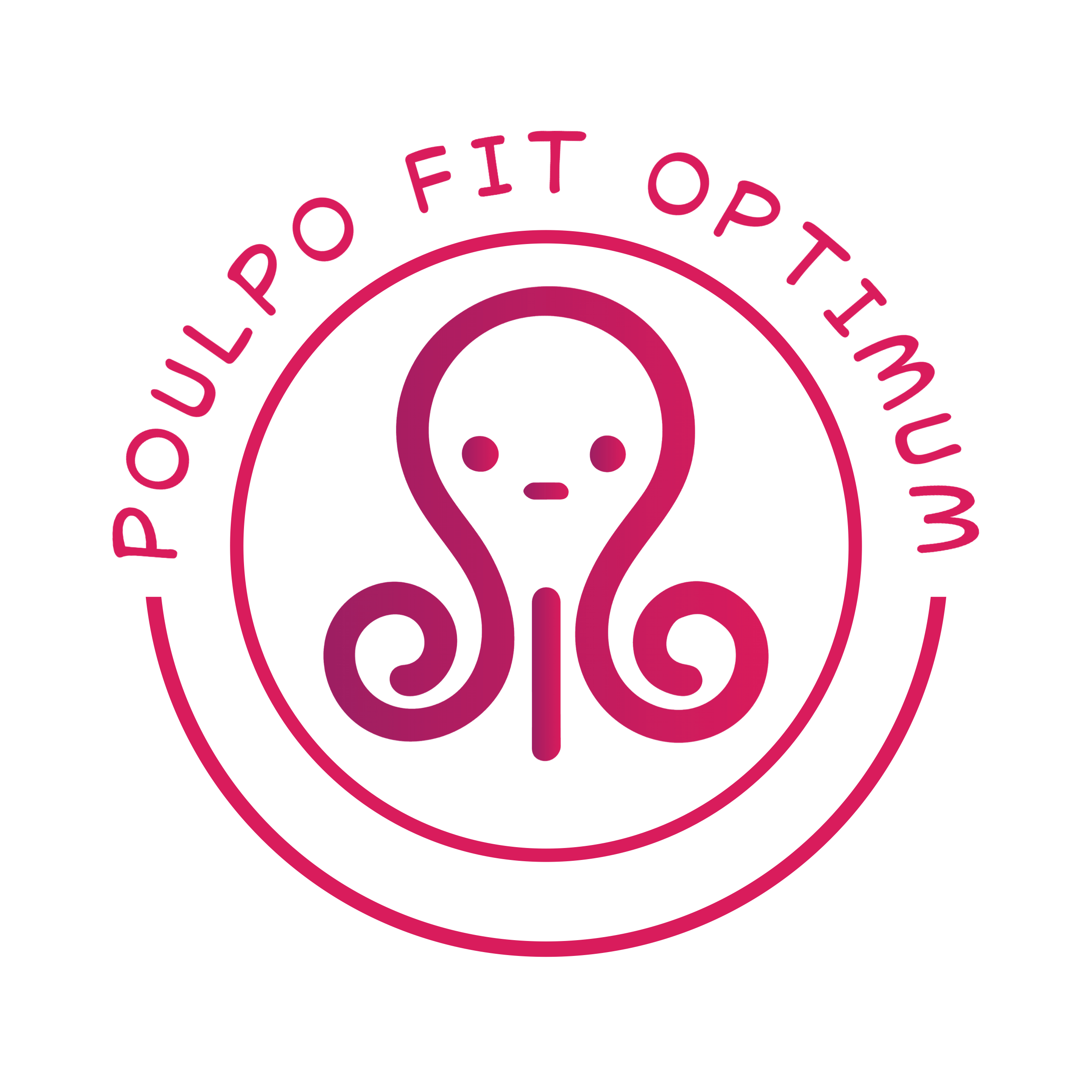 Poulpo Fit Basic, ton allié sportif au quotidien