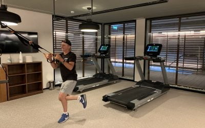 10 Minutes de Fitness Quotidien : Transforme ta Santé Où que tu sois !