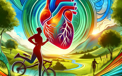 Un Cœur en Forme, une Vie Transformée : Découvrez les Bienfaits Incontestés d’un Cardio Fort