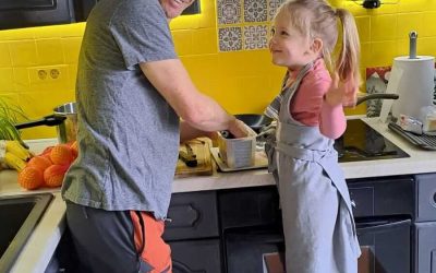 Habitudes Alimentaires pour la Vie : Conseils pour une Nutrition Saine au Quotidien