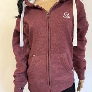 Gilet Zippé Optimum : Élégance, Confort et Aventure