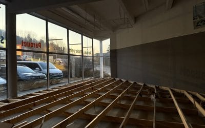 Premiers pas à l&rsquo;atelier