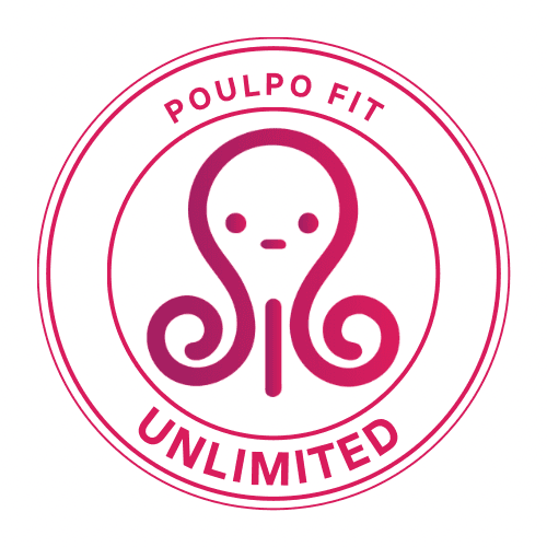 Poulpo Fit unlimited